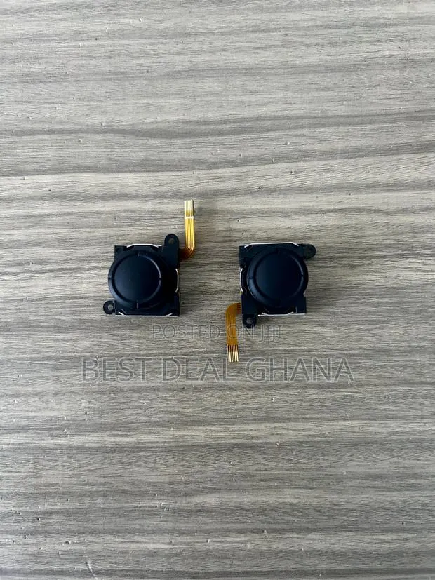 Nintendo Switch Analog Replacement · Photo 1