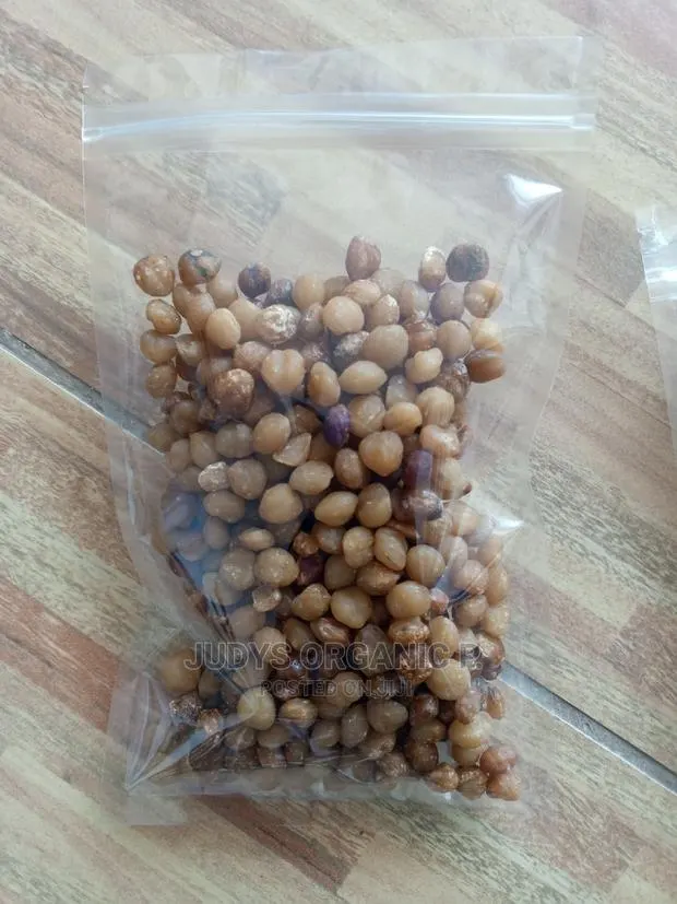 Akpi Seeds · Photo 1