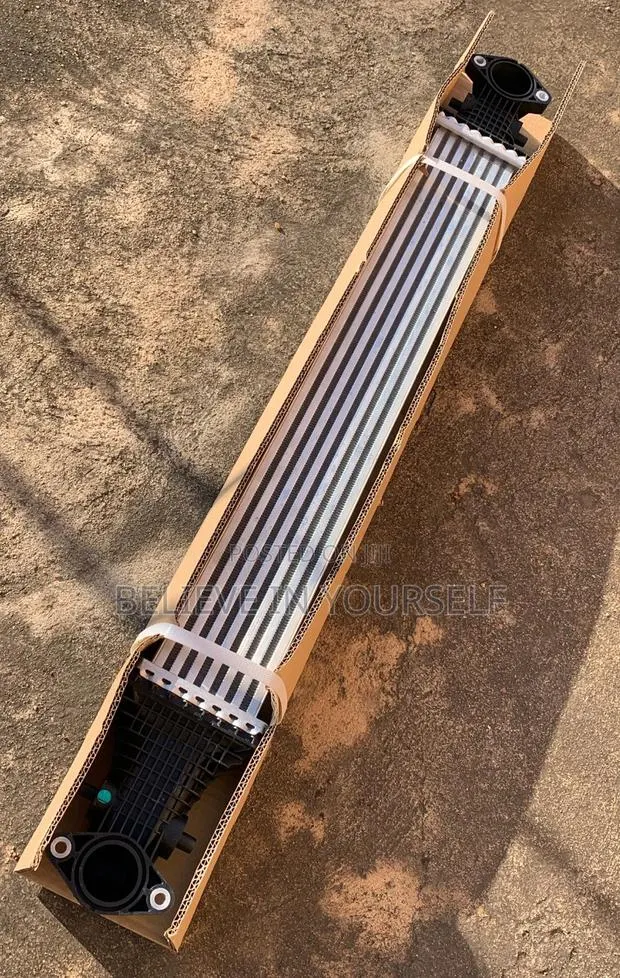 Honda CRV Civic Accord 2023 2024 2025 Turbo Intercooler · Photo 1