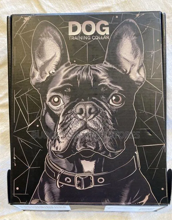 Dog Training Collar · Photo 1