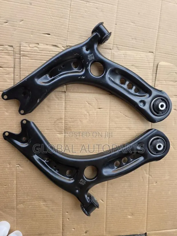 Control Track Arm · Photo 1