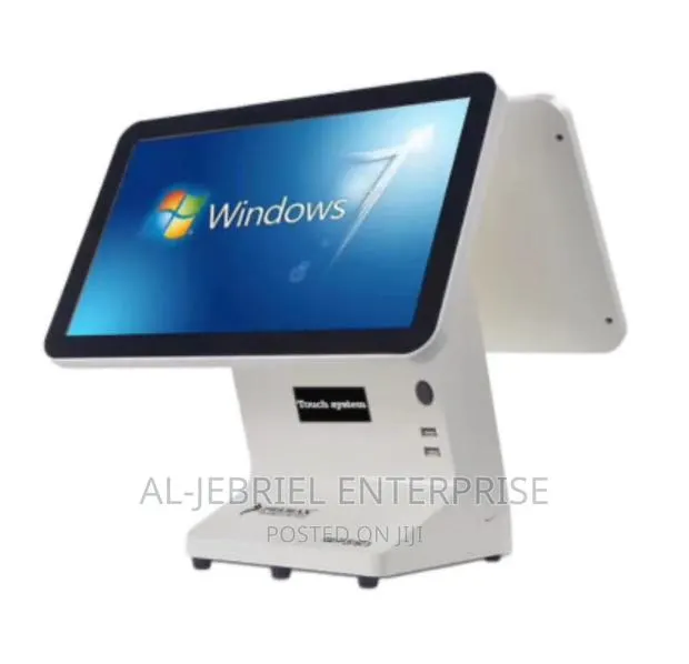 PREMAX POS (Point of Sale) Machine, POS15D · Photo 1