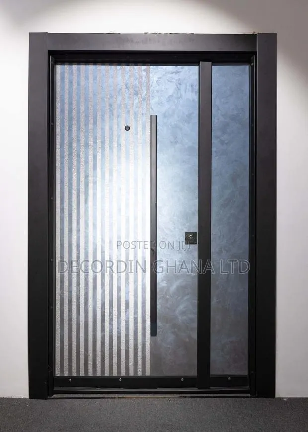 Decordin Stone Door · Photo 1