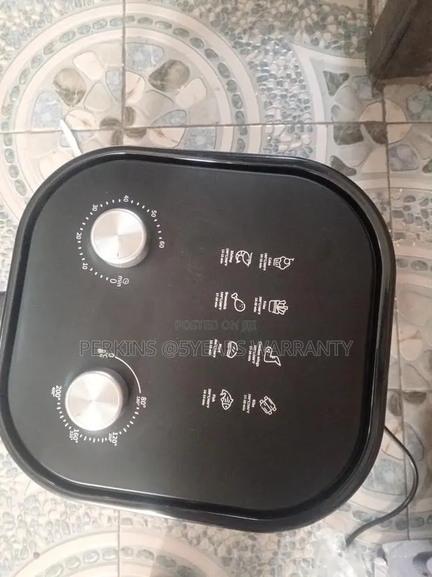 Good Quality Decakila Air Fryer 9L Air Fryer · Photo 1