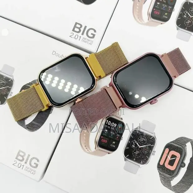 Smart Watch · Photo 1