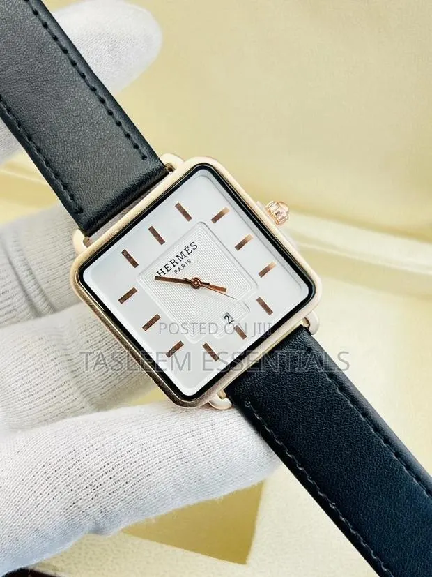 Hermes Watch · Photo 1