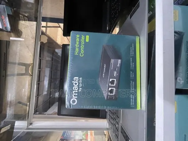 Hardware Controller OC200 · Photo 1