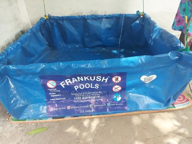 Sale and Rentals of Surface Pools · Photo 2