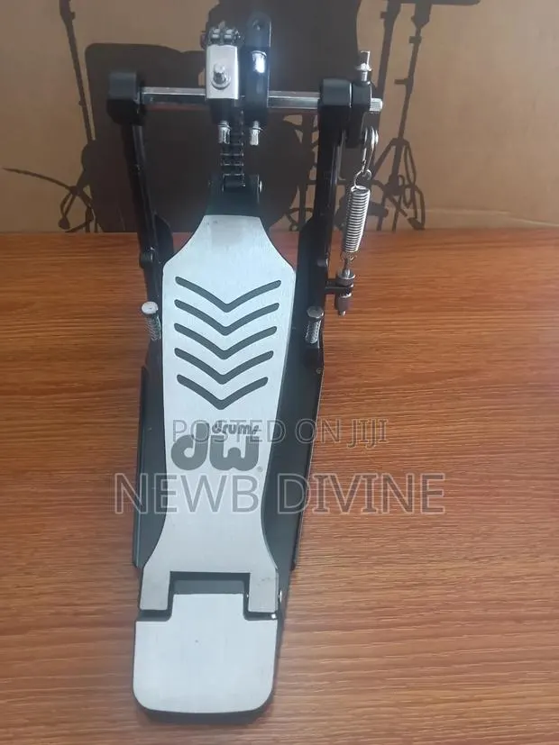 Drum Pedal · Photo 1