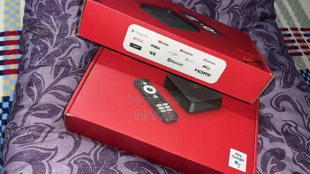 Airtel Route TV Box · Photo 1