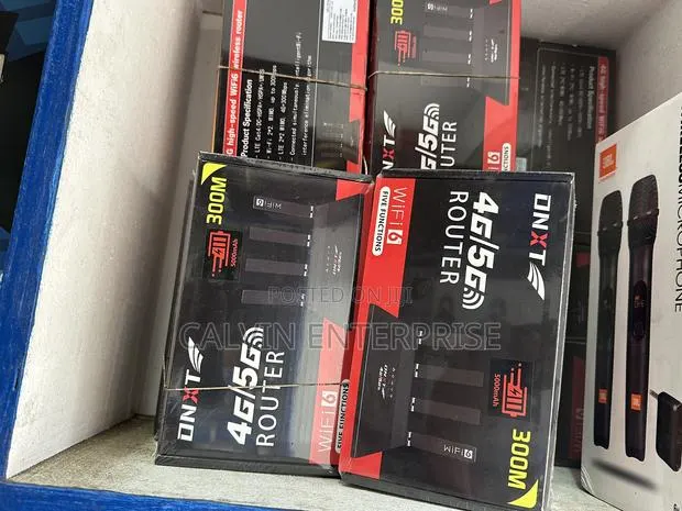 4g/5g Router · Photo 1