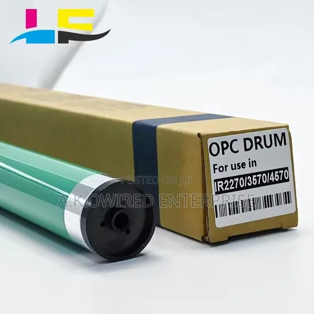 Opc Drum Ir3570 Ir4570 Ir2830 Ir2870 Ir3035 Ir3045 Ir2230 Ir2270 3225 · Photo 1