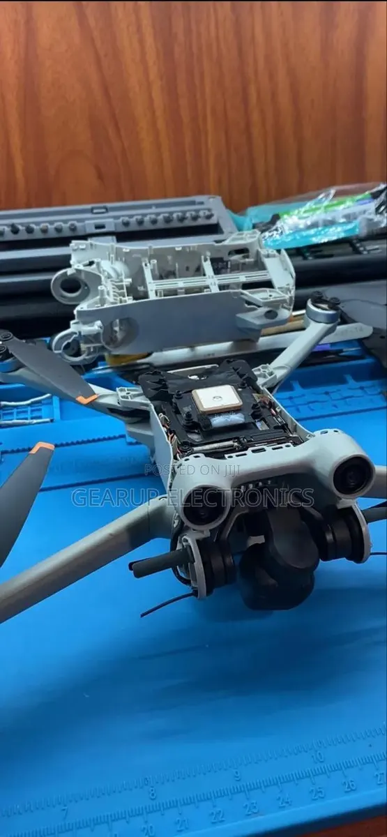 Drone Repairs Service · Photo 2