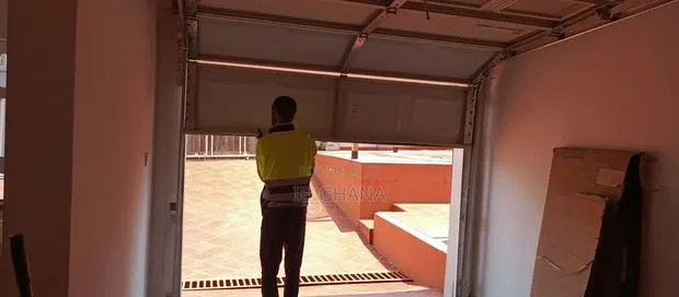 Garage Door Sales and Installation · Photo 1