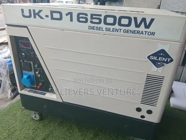 Fascinating Air Cooler Generator 100%Copper Generator Uk · Photo 1