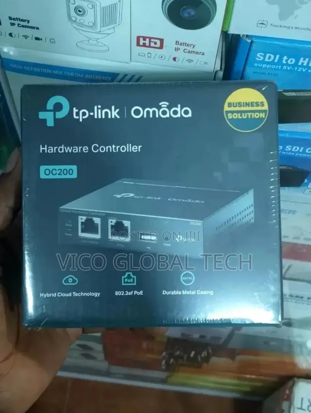 Tp-Link Hardware Controller Oc200 · Photo 1
