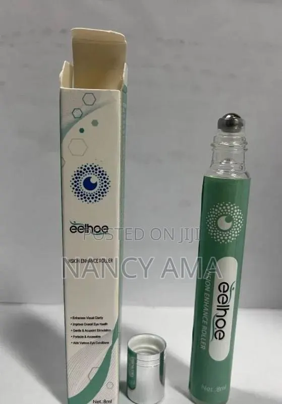 Eelhoe Vision Enhance Roller · Photo 1