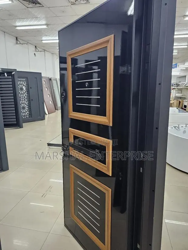 Luxurious Pvc Door · Photo 1