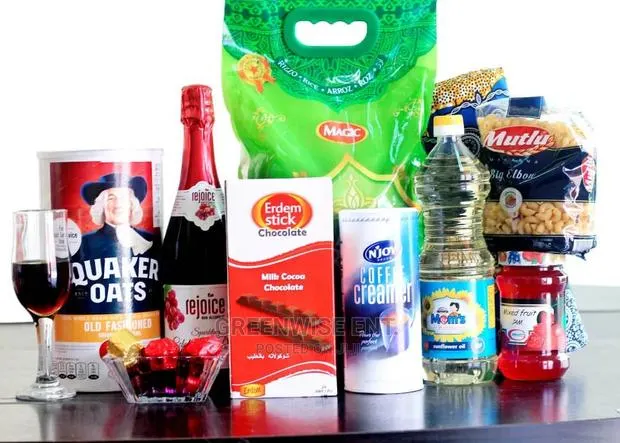 Real Father's Gift Hamper · Photo 1