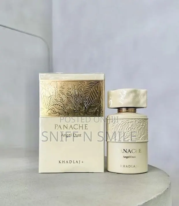 PANACHE Angel Dust by Khadlaj · Photo 1