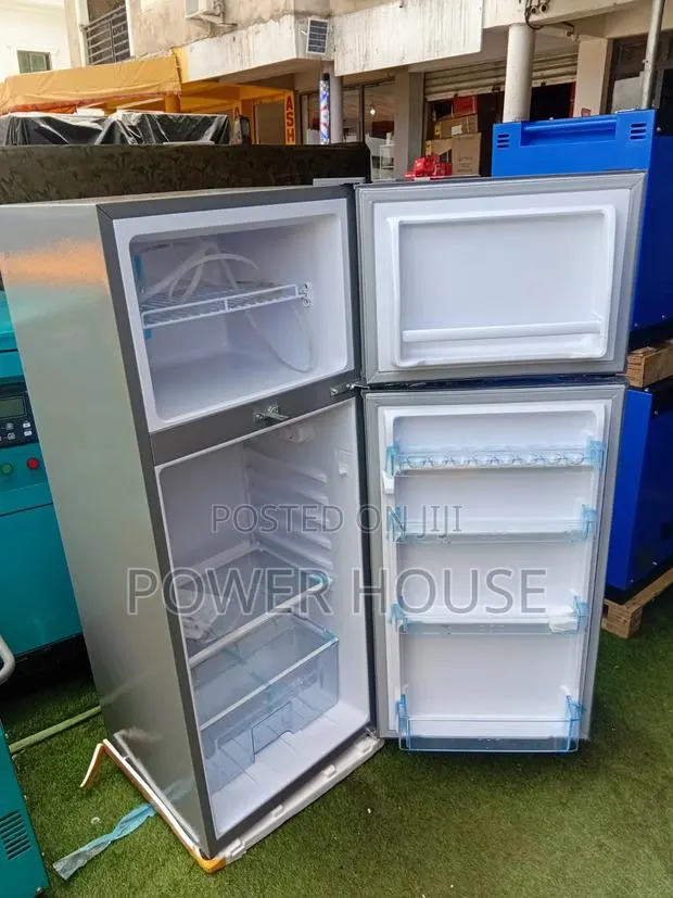 H&A 250L Freezer – Powerful Cooling, Extra Storage · Photo 1