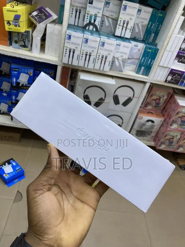 Smart Watch · Photo 1