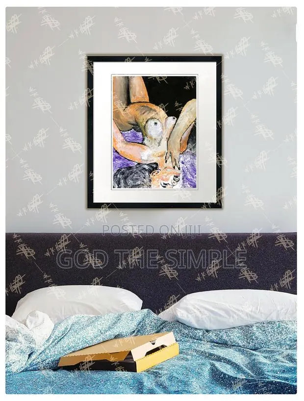 Electric Shock · Photo 1