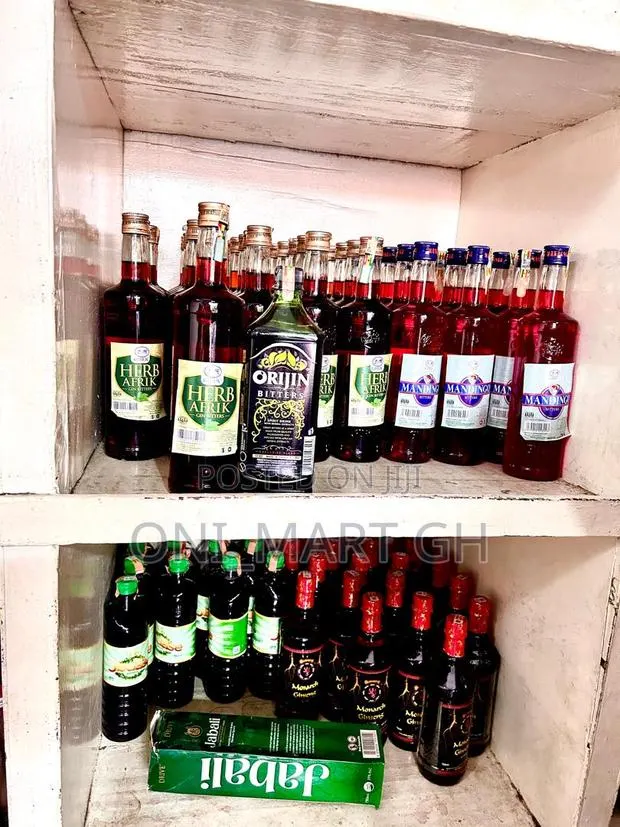 Kasapreko Alomo Bitters · Photo 1