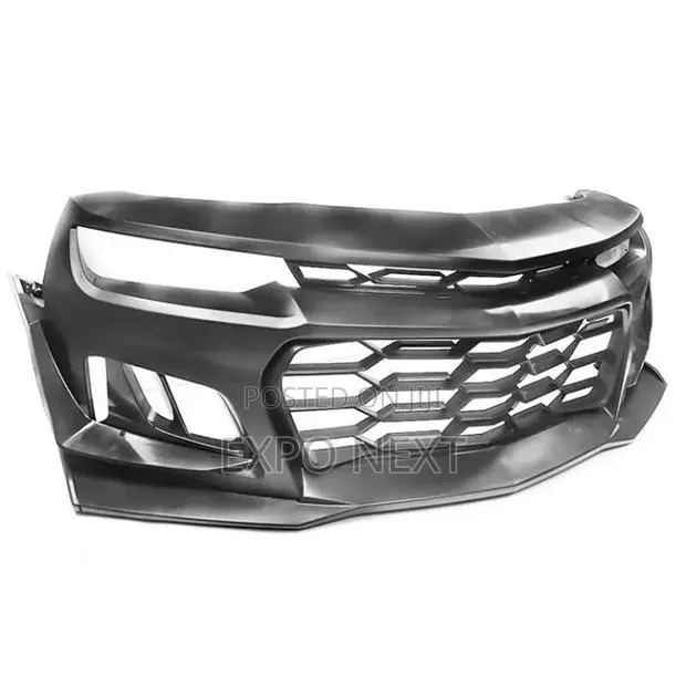 Front Bumper Assembly for Chevrolet Camaro 2019-2023 Front Bumper Body · Photo 1