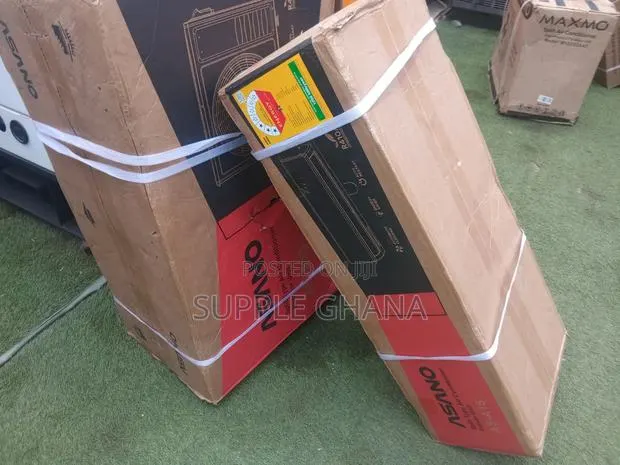 Asano 1.5HP Air Conditioner – Premium Quality Cooling Without Breaking · Photo 1