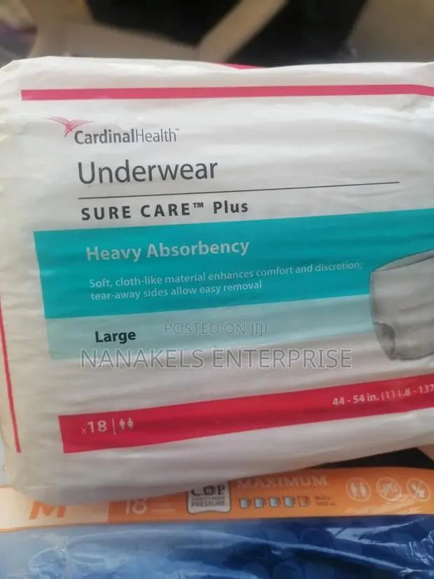 Cardinal Diaper · Photo 1