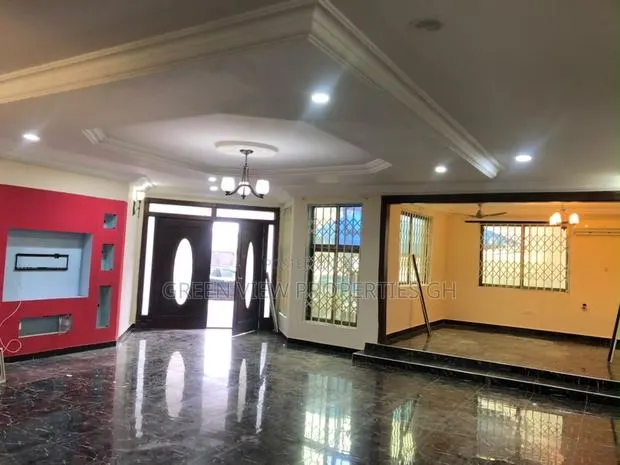 2bdrm Apartment in East Legon for rent · Photo 1