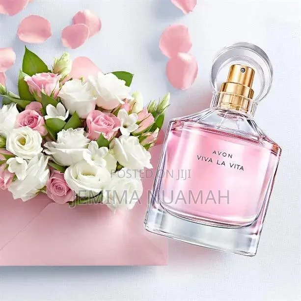 Avon Viva La Viita · Photo 1