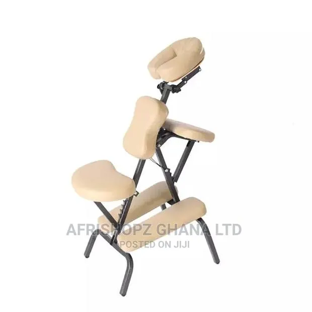 Adjustable Massage Chair · Photo 1