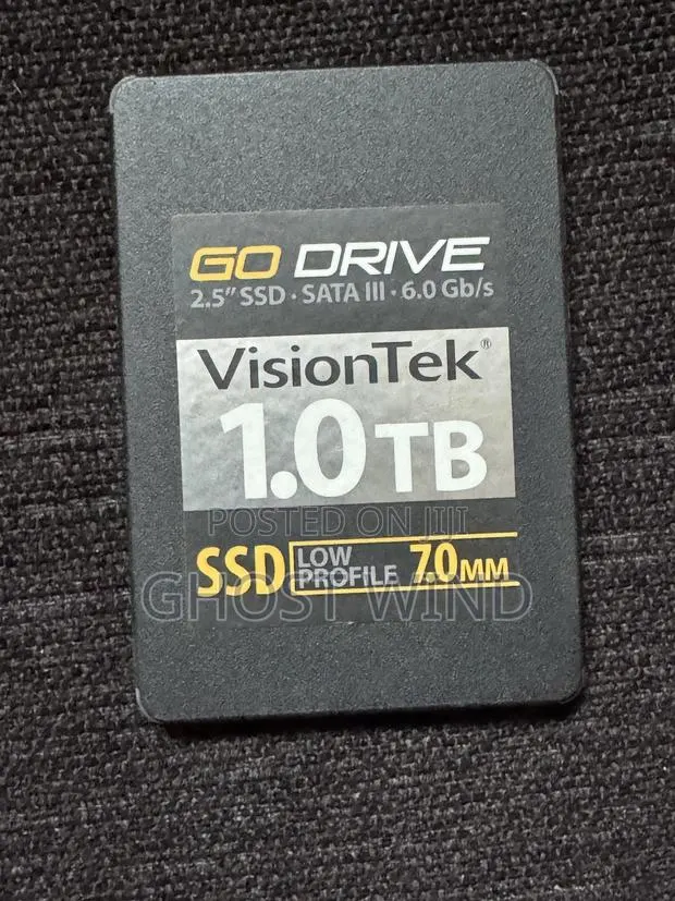 1tb Sata SSD · Photo 1