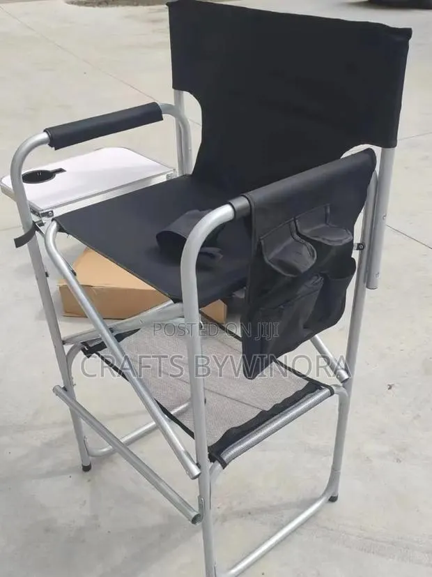 Makeup Chair · Photo 1