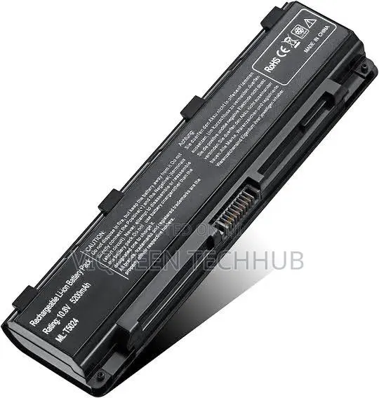 Toshiba 5024 Battery · Photo 1