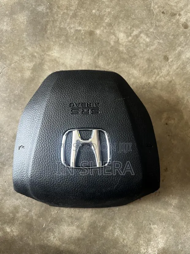 Honda CRV 2019 2020 2022 Airbag Cover Call · Photo 1