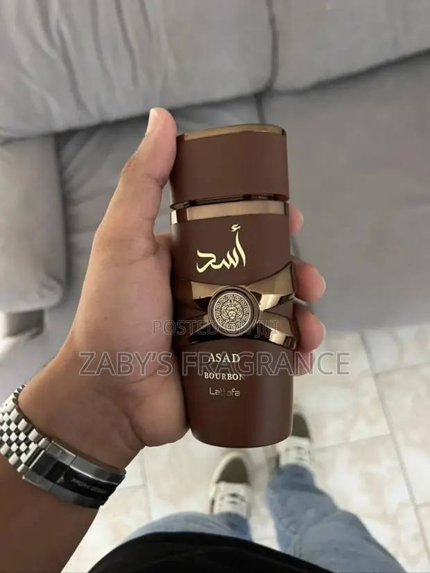 Asad Bourbon · Photo 1