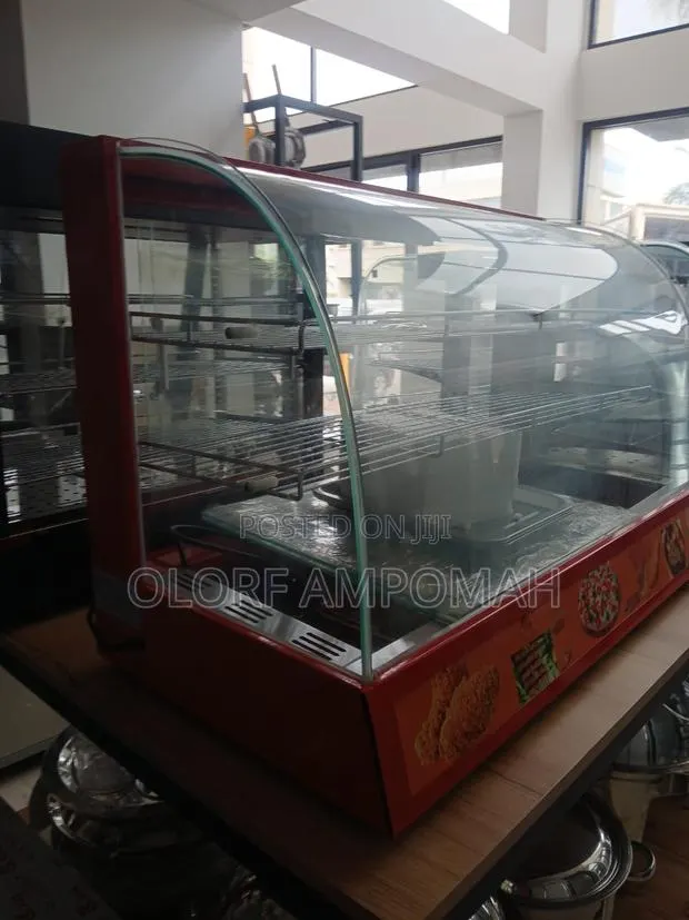 Pastry Warmer · Photo 1