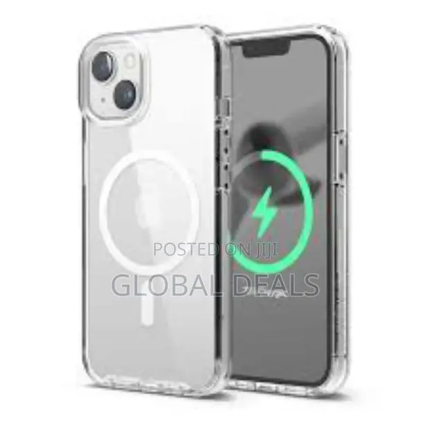 iPhone Magsafe Covers · Photo 3
