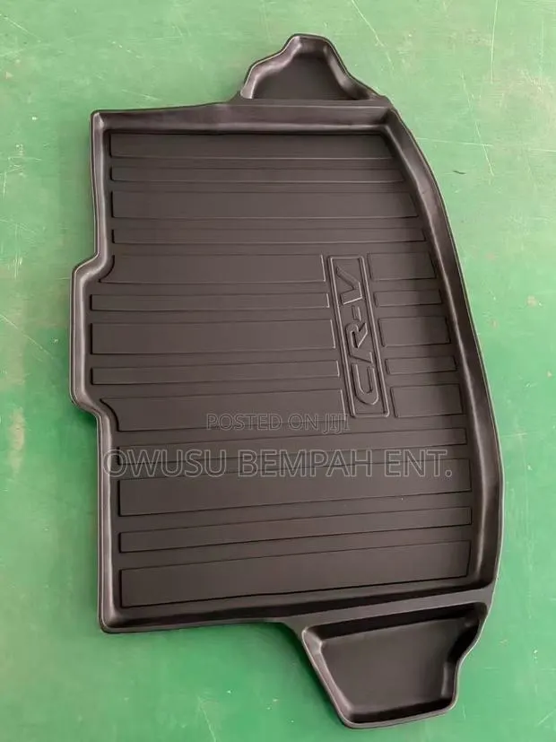 Honda Cr-v 2023-2025 Boot Mat