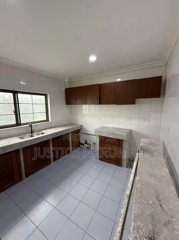Furnished 3bdrm Apartment in Mr Justice Estates, West Hills Mall Area · Photo 1