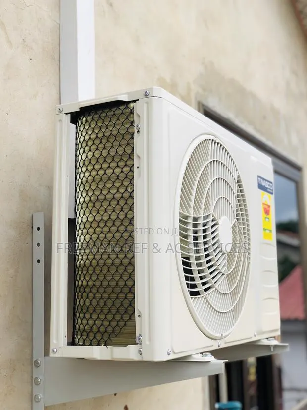 Freeman Refrigeration and Air Conditioning Services · Photo 5