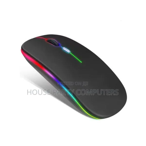 Microkingdom Bt3000 Wireless Bluetooth Mouse · Photo 1