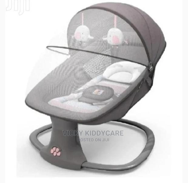 3 in 1 Baby Multifunctional Baby Swing · Photo 1