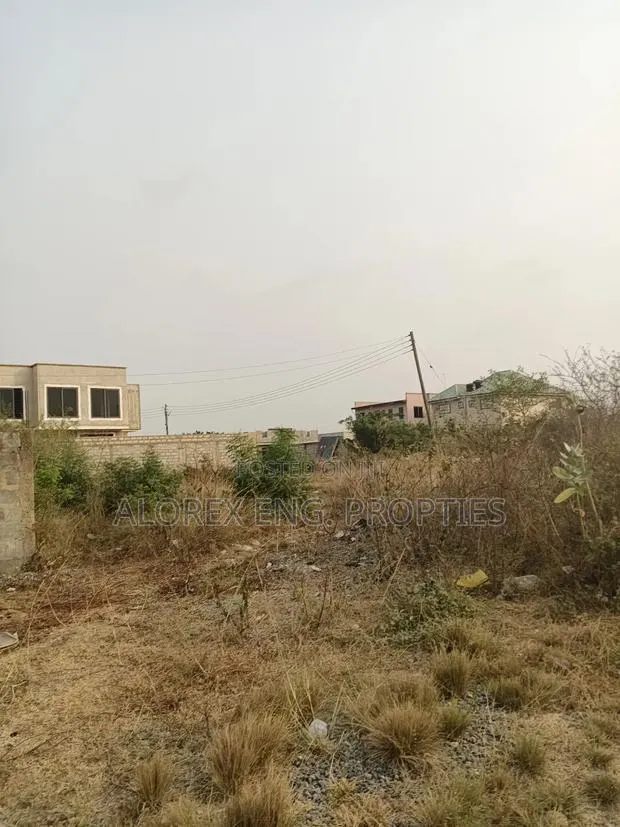 Land for Sale at Com. 24, Borteyman · Photo 1