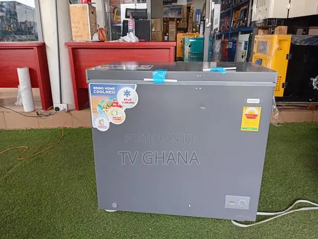 Nasco Nas210 Large Capacity Reliable Ice Mach 200l · Photo 1