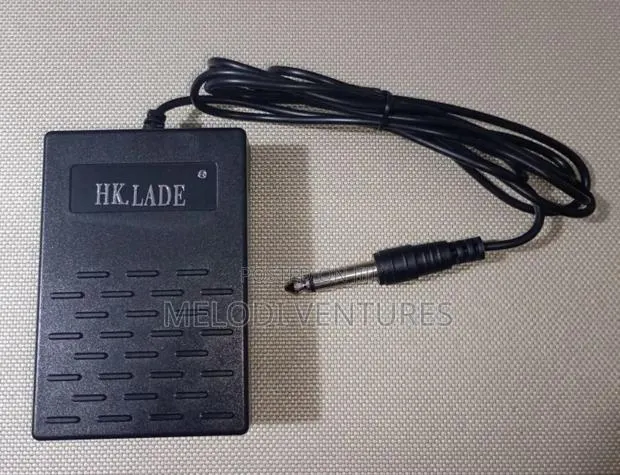 Piano Sustain Pedal · Photo 1