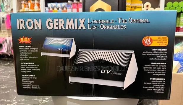 UV Sterilizer · Photo 1
